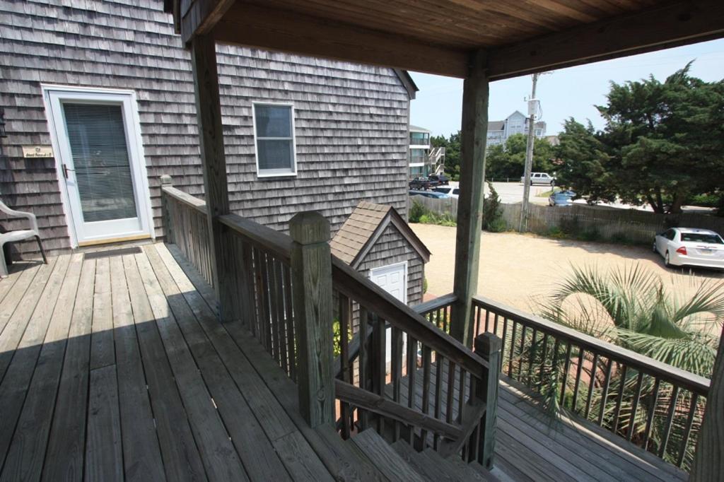 Courtyard Villas On Silver Lake Ocracoke Exterior foto