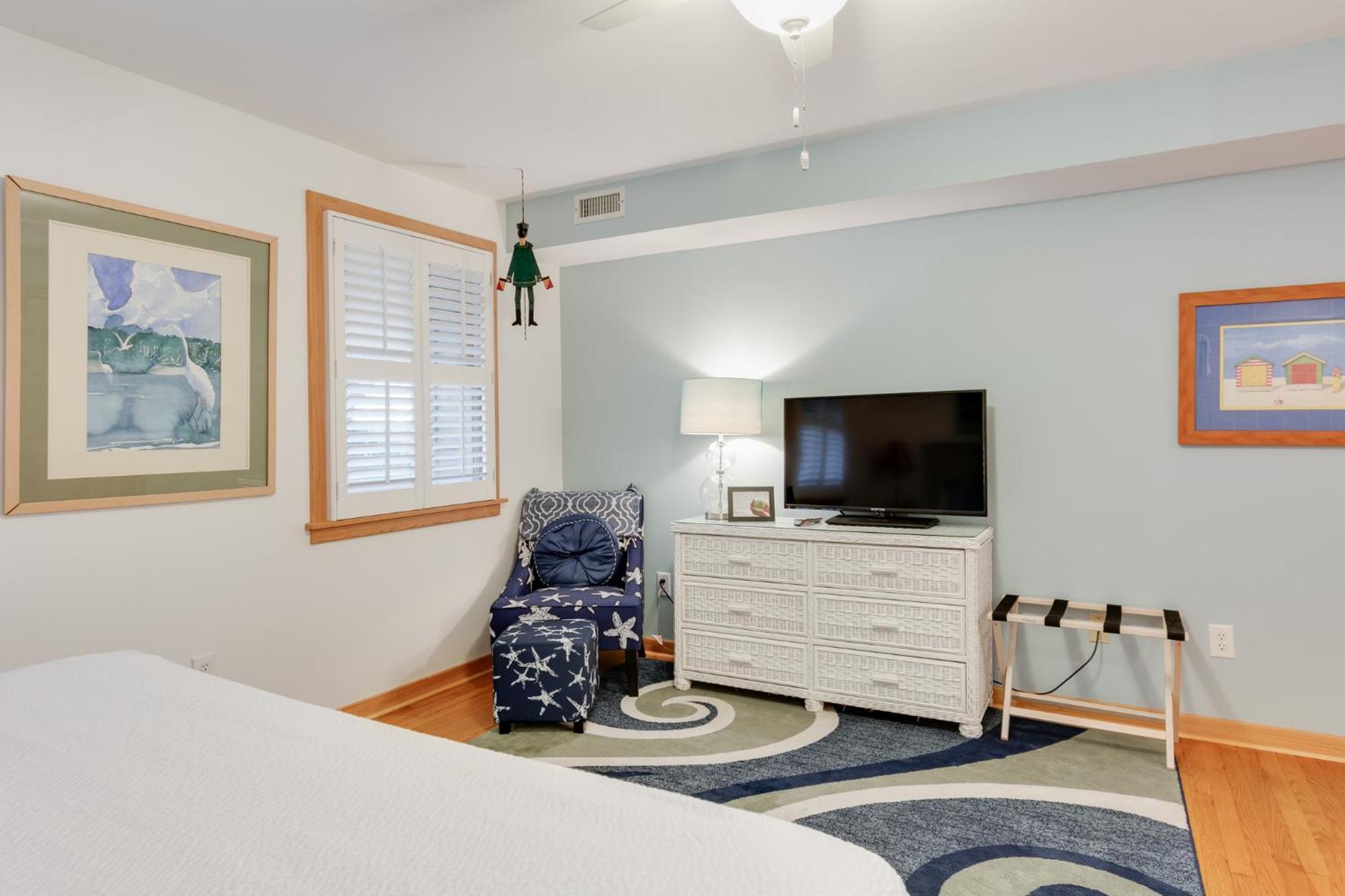 Courtyard Villas On Silver Lake Ocracoke Zimmer foto